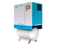 Винтовой компрессор Kraftman VEGA 4 O R 270-8