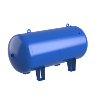 Ресивер горизонтальный DNT РВ 900 10 