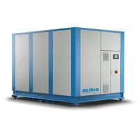 Винтовой компрессор G Drive T 42