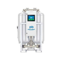 Осушитель адсорбционный Pneumatech PB 210 HE ZP