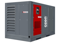 Винтовой компрессор OZEN OSC 75DS 13 бар