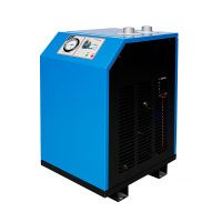 Осушитель рефрижераторный ЗИФ АРМ-ОРВ-17 10 45