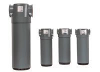 Сепаратор центробежный (циклонный) Dalgakiran F 21000 WS