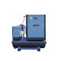 Компрессор винтовой Comaro LB 11-10 500 E new 2020