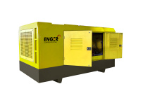 Дизельный передвижной компрессор Enger DC-12/10S