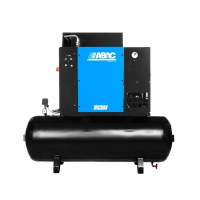 Компрессор винтовой ABAC MICRON.E 4-4-200