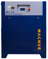 Винтовой компрессор Magnus АЕ1-37A LD 8