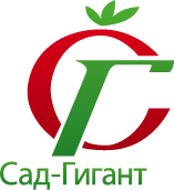 лого ООО Сад Гигант