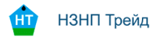лого  ООО НЗНП ТРЕЙД
