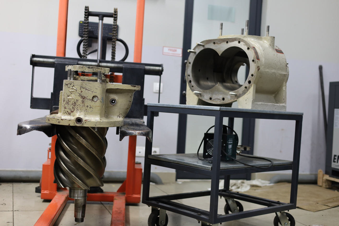 Сервисный центр 2