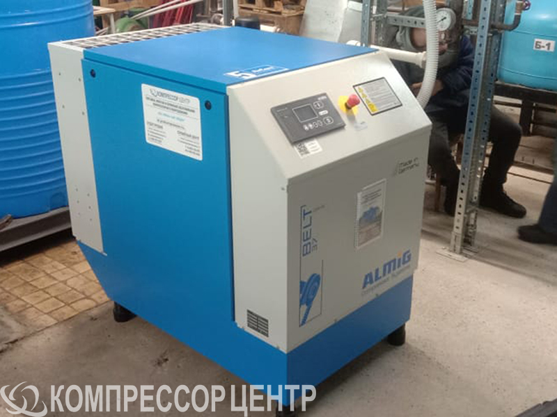 Проект №2 для АО «НИИПП»