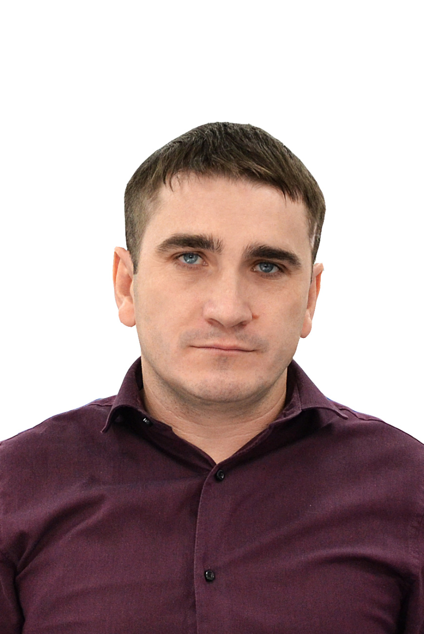 Ляпин Игорь - менеджер Компрессор Центр