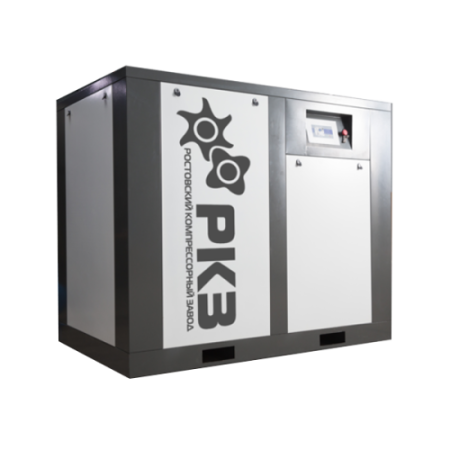 Компрессор винтовой "MIG" PR11/8