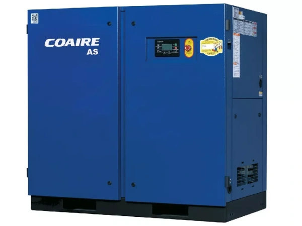 Винтовой компрессор Coaire AS31-8,5 IP55