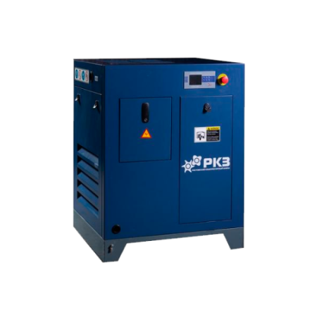 Винтовая компреcсорная станция "AIRRUS" 11/10