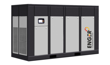 Двухступенчатый компрессор Enger HBDС-280DFE2 8