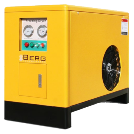 Осушитель рефрижераторный "BERG" ОВ-45