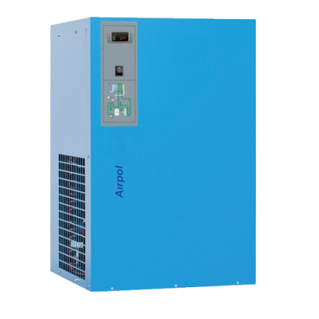 Осушитель рефрижераторный "Airpol" OP 20