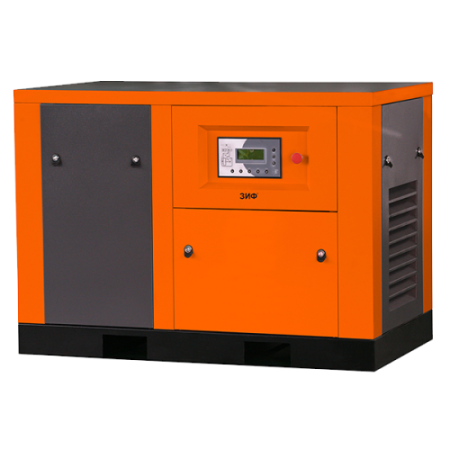 Компрессор винтовой  ЗИФ  СВЭ 15,9 0,7 ШМ