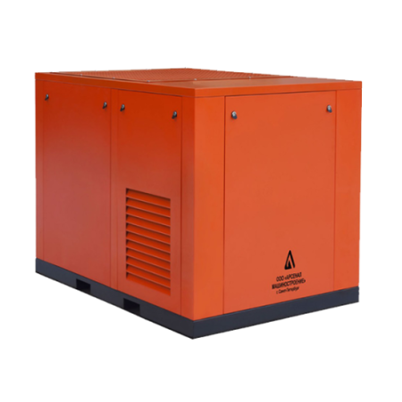 Компрессор винтовой  ЗИФ  СВЭ 26,8 1,3 ШМ