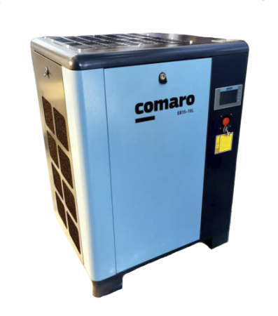 Компрессор винтовой "Comaro" SB L 11-10 new