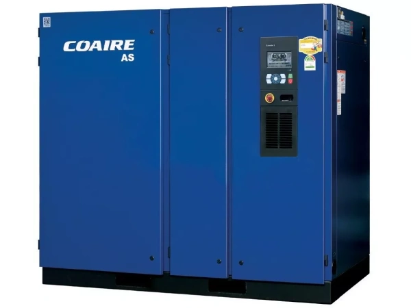 Винтовой компрессор Coaire AS151-9,5 IP55