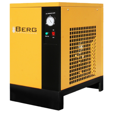 Осушитель рефрижераторный "BERG" ОВ-5,5