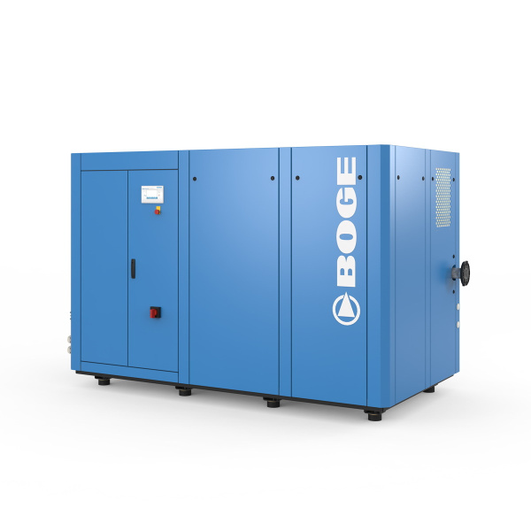 Винтовой компрессор Boge S 111-4 13