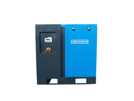Компрессор винтовой "Hansmann" RS5.5B-10