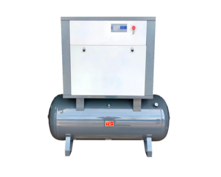 Компрессор винтовой "MIG" K 11/10