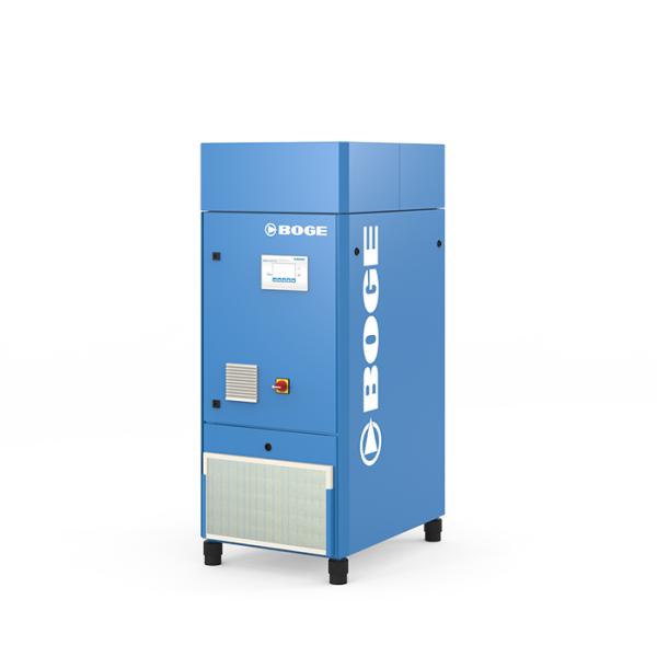 Винтовой компрессор Boge C 20 F 13