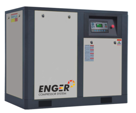 Винтовой компрессор Enger BS-200DF 10