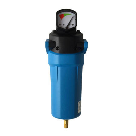 Сепаратор центробежный (циклонный) "Berg" D211