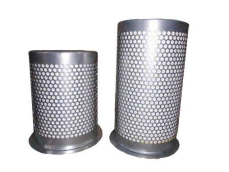 Сепаратор BERG C012