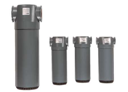 Сепаратор центробежный (циклонный) "Dalgakiran" G 600 WS