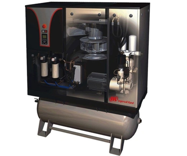 Винтовой компрессор Ingersoll Rand IRN30K-500