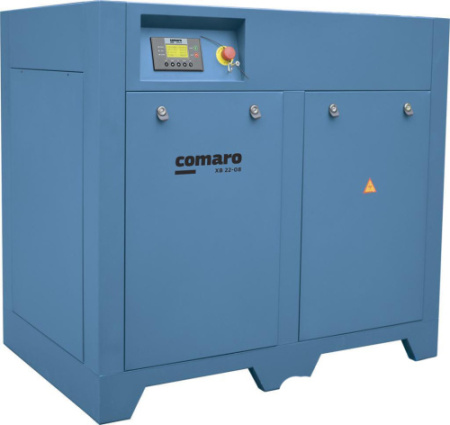 Винтовой компрессор "COMARO" XB 18,5-08
