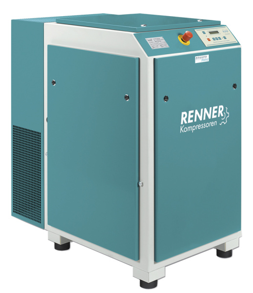 Винтовой компрессор Renner RS 55.0-13