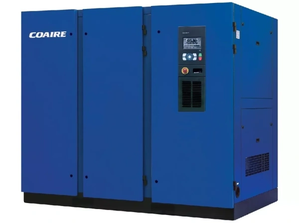 Винтовой компрессор Coaire AS351V-7 IP55